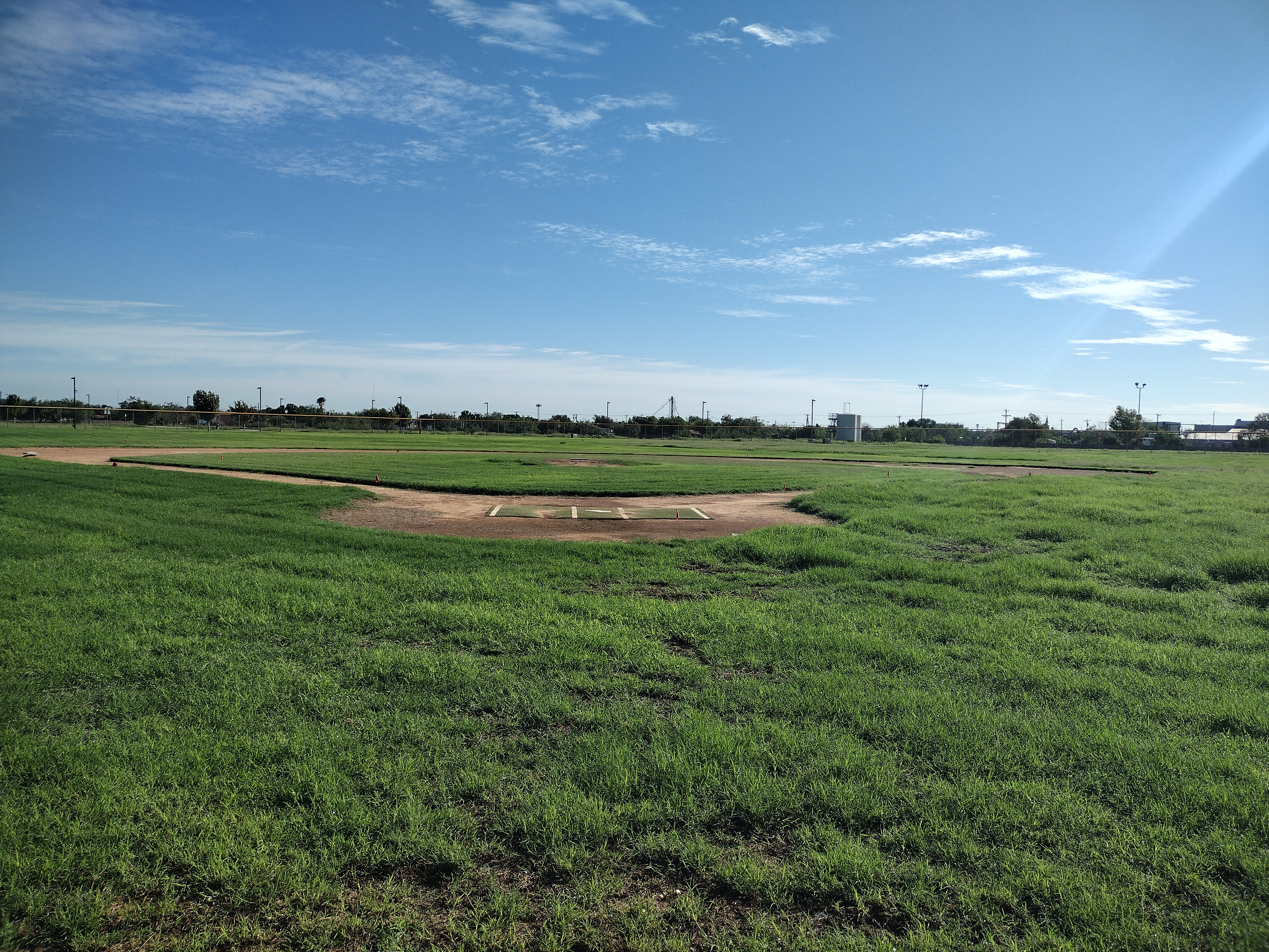 Baseball Field
